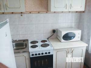 1-к квартира, на длительный срок, 30м2, 1/5 этаж