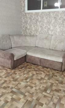 2-к квартира, на длительный срок, 40м2, 7/10 этаж