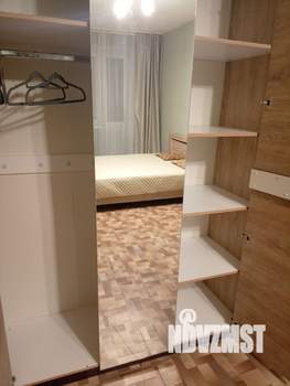 1-к квартира, на длительный срок, 41м2, 3/9 этаж