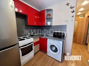 1-к квартира, на длительный срок, 30м2, 2/5 этаж