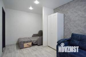 2-к квартира, посуточно, 46м2, 1/5 этаж