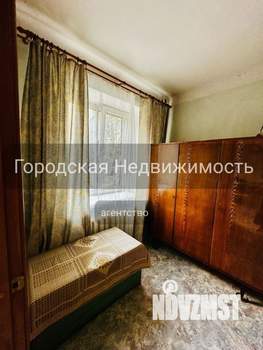 2-к квартира, на длительный срок, 40м2, 1/5 этаж