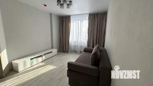 1-к квартира, на длительный срок, 35м2, 8/10 этаж