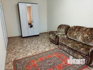1-к квартира, на длительный срок, 35м2, 3/17 этаж