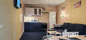 2-к квартира, посуточно, 40м2, 9/10 этаж