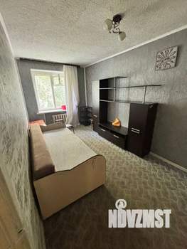 2-к квартира, на длительный срок, 44м2, 4/5 этаж