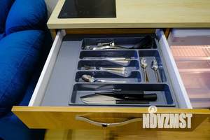 1-к квартира, посуточно, 45м2, 11/11 этаж