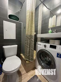 1-к квартира, посуточно, 18м2, 1/1 этаж