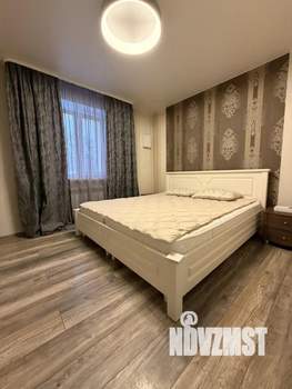 2-к квартира, на длительный срок, 60м2, 4/6 этаж