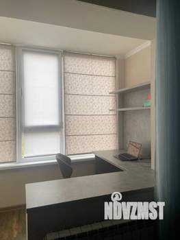 4-к квартира, на длительный срок, 84м2, 11/17 этаж