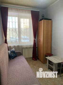 Студия квартира, на длительный срок, 14м2, 1/10 этаж
