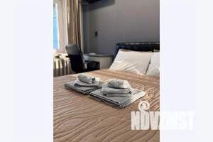 1-к квартира, посуточно, 50м2, 9/11 этаж
