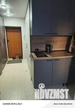 Студия квартира, посуточно, 20м2, 5/5 этаж