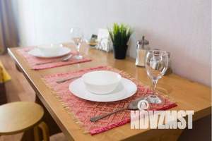 1-к квартира, посуточно, 31м2, 17/17 этаж