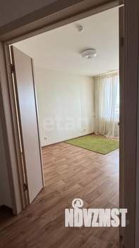 1-к квартира, на длительный срок, 31м2, 8/19 этаж