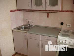 1-к квартира, на длительный срок, 38м2, 5/14 этаж