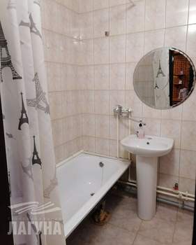 2-к квартира, на длительный срок, 54м2, 5/18 этаж