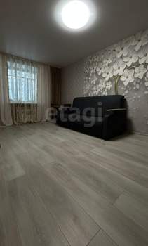 1-к квартира, на длительный срок, 35м2, 7/9 этаж