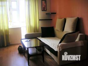 1-к квартира, на длительный срок, 38м2, 10/10 этаж