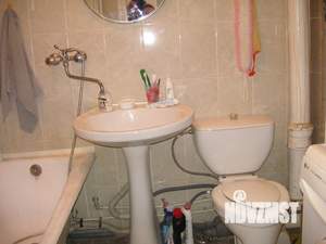 1-к квартира, на длительный срок, 37м2, 7/10 этаж