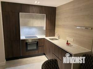 2-к квартира, посуточно, 49м2, 7/17 этаж