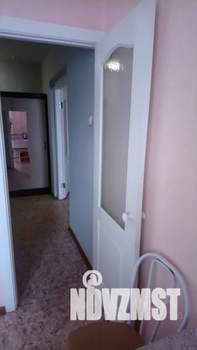 1-к квартира, посуточно, 40м2, 10/17 этаж