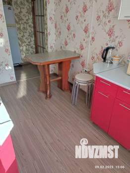 3-к квартира, на длительный срок, 68м2, 3/3 этаж