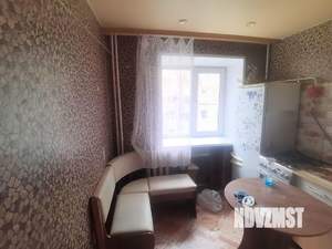 2-к квартира, на длительный срок, 45м2, 3/5 этаж