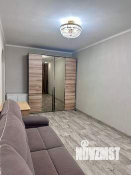 1-к квартира, на длительный срок, 40м2, 3/10 этаж