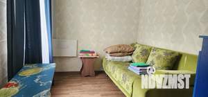 2-к квартира, посуточно, 36м2, 3/5 этаж