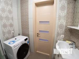 1-к квартира, посуточно, 35м2, 2/9 этаж