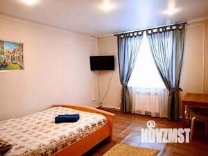 1-к квартира, посуточно, 18м2, 1/1 этаж