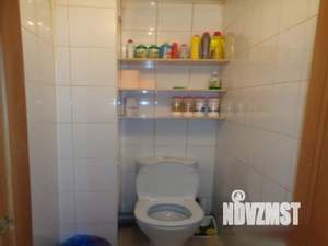 2-к квартира, посуточно, 64м2, 4/10 этаж