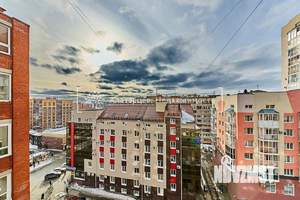 1-к квартира, на длительный срок, 57м2, 9/10 этаж
