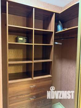 1-к квартира, на длительный срок, 45м2, 3/12 этаж