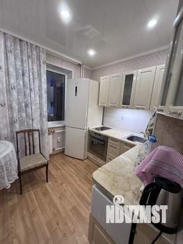 1-к квартира, на длительный срок, 36м2, 2/11 этаж