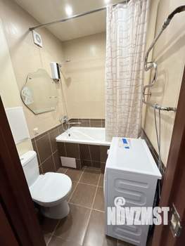 1-к квартира, на длительный срок, 30м2, 2/5 этаж