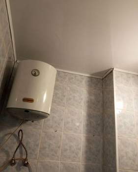 1-к квартира, на длительный срок, 12м2, 2/4 этаж