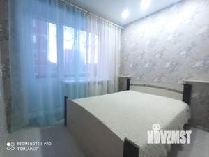 2-к квартира, посуточно, 35м2, 3/4 этаж