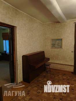 3-к квартира, на длительный срок, 60м2, 2/2 этаж