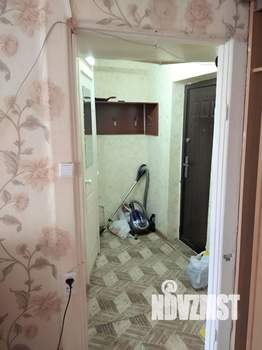 1-к квартира, на длительный срок, 32м2, 4/5 этаж