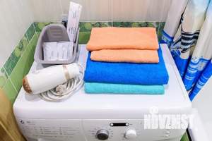 2-к квартира, посуточно, 54м2, 8/17 этаж