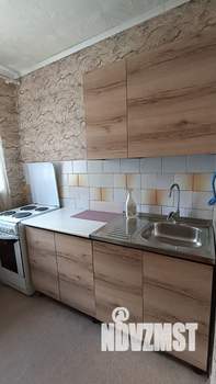 1-к квартира, на длительный срок, 30м2, 1/5 этаж