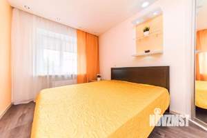 2-к квартира, на длительный срок, 59м2, 1/5 этаж