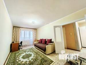 1-к квартира, на длительный срок, 40м2, 1/11 этаж