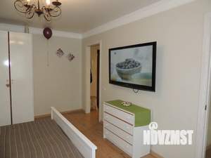 1-к квартира, посуточно, 30м2, 3/5 этаж