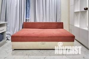 1-к квартира, посуточно, 36м2, 1/5 этаж