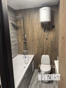 Студия квартира, на длительный срок, 26м2, 2/4 этаж