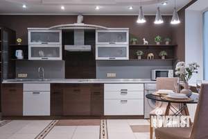 1-к квартира, посуточно, 49м2, 1/1 этаж