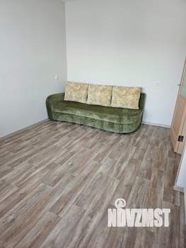 1-к квартира, на длительный срок, 22м2, 7/10 этаж